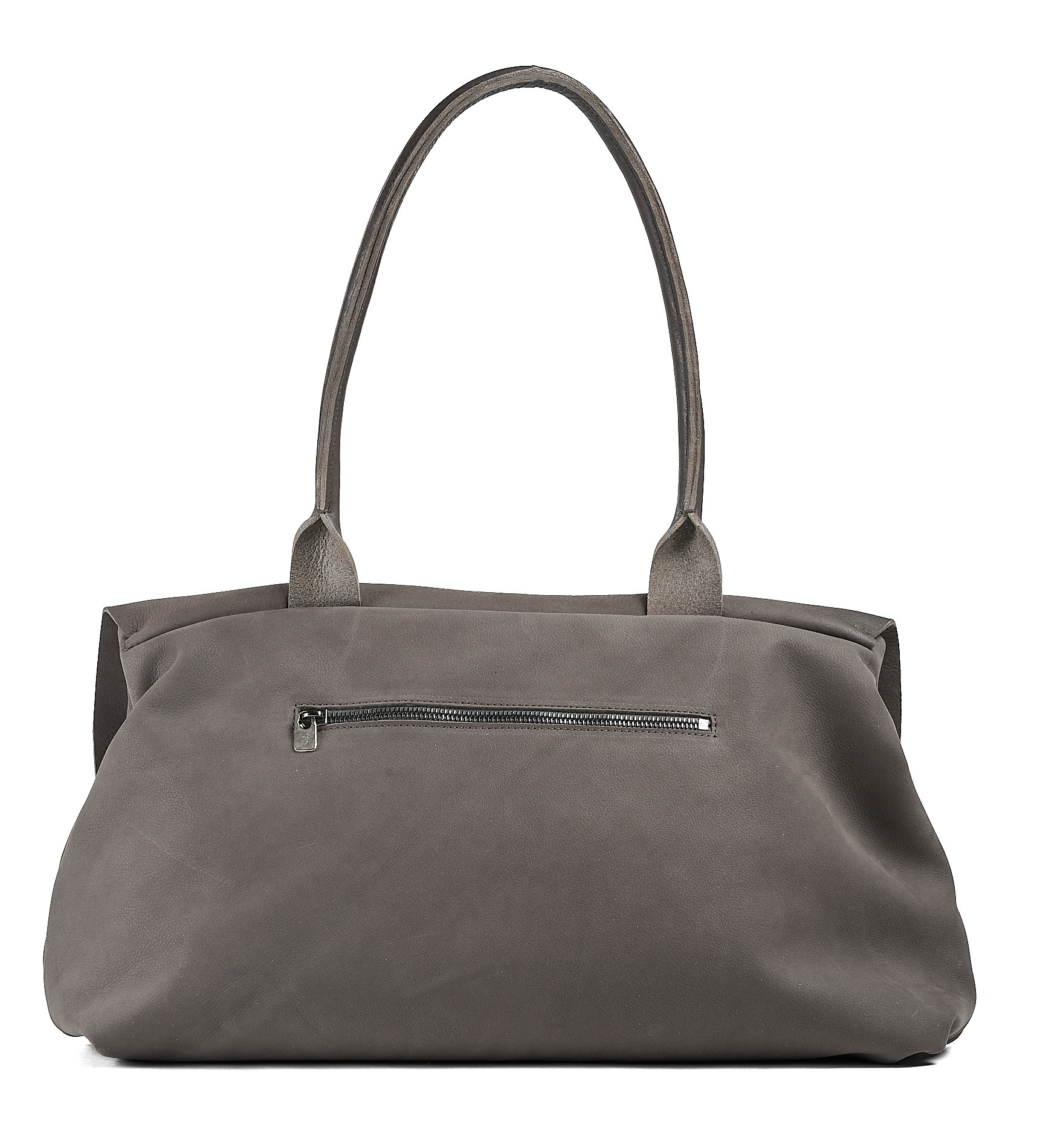 daniele basta leather and silver bags - DETAIL 2